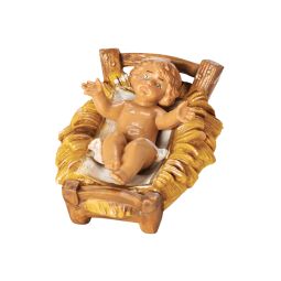 Classic Baby Jesus - 5" Scale